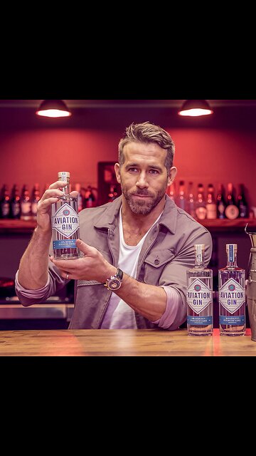 ALCOHOL BRANDS AND CELEBRITIES