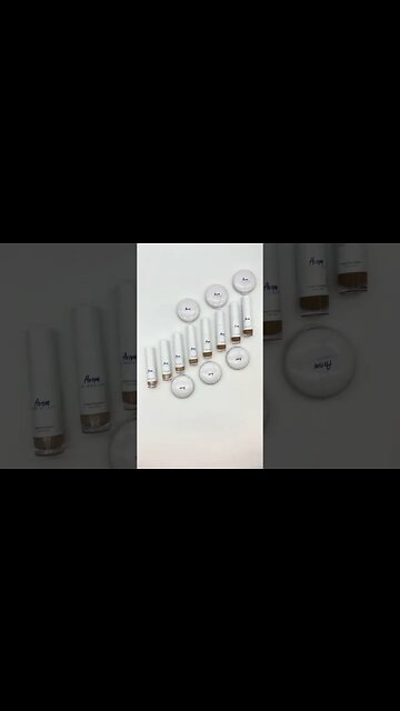 Clean coverage with skin-beneficial ingredients and flawless application every time. #makeup 💫💜