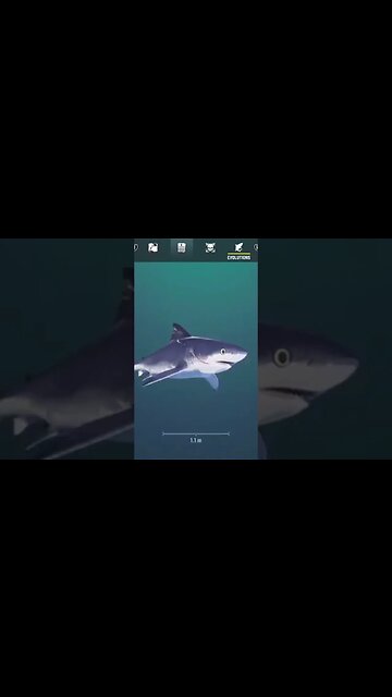 maneater the beast has evolved