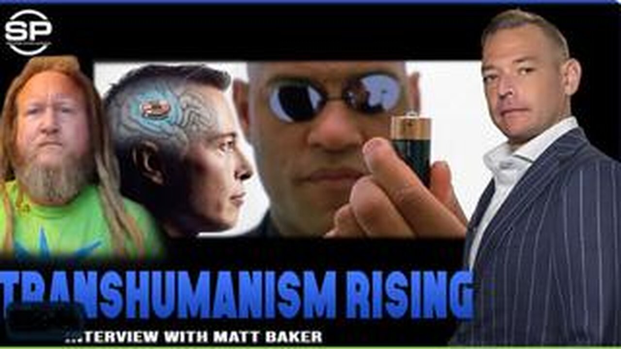 Lab Grown HUMAN Brains ENSLAVED By A.I. Musk’s Neuralink Chip THREATENS Humanity