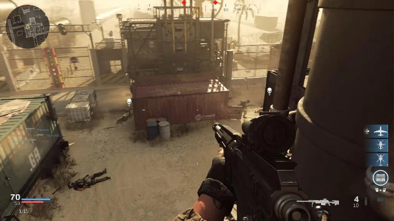 Call of Duty: Modern Warfare_20230120164614