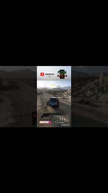 Forza Horozon 5-[ OFFROAD ] Drift 🚗