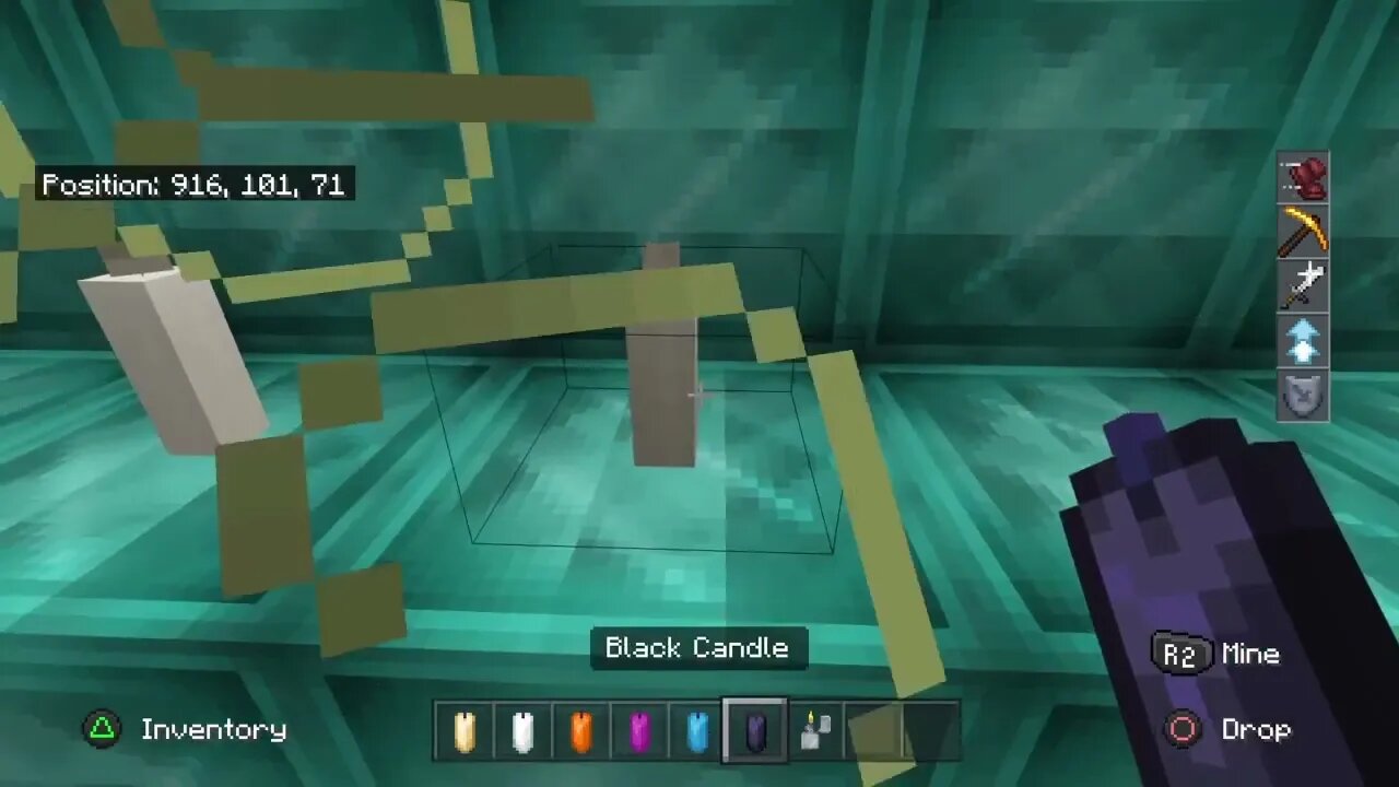 Minecraft making an xp generator