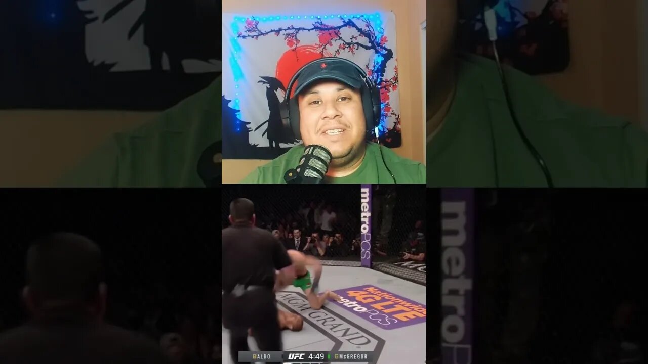 Conor McGregor Returns UFC290!!!!