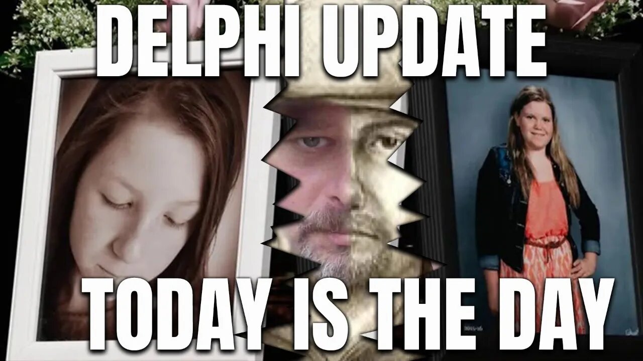 LIVE PRESS CONFERENCE | Is Richard Allen the Killer?!? Justice for Abby & Libby | DELPHI