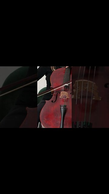 Cello Song - Subscribe For More #shorts #classicalmusic #nocopyrightmusic