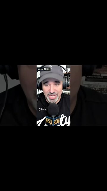 Alex Ferrari: Why Do Bad Things Happen To Good People? | Next Level Soul #shorts