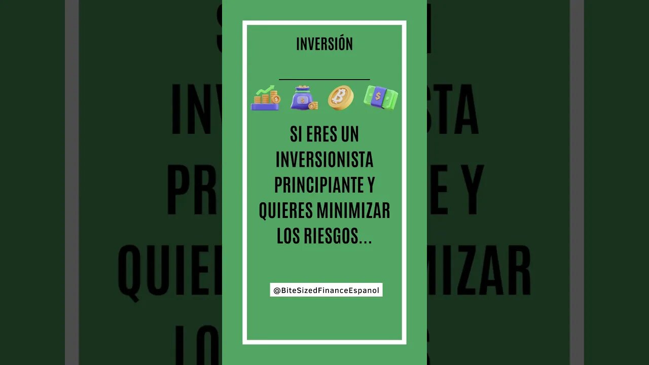 #finanzas #finanzapersonal #finance #personalfinance #shorts