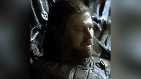 Lord Ned Stark’s Bold Move!!!