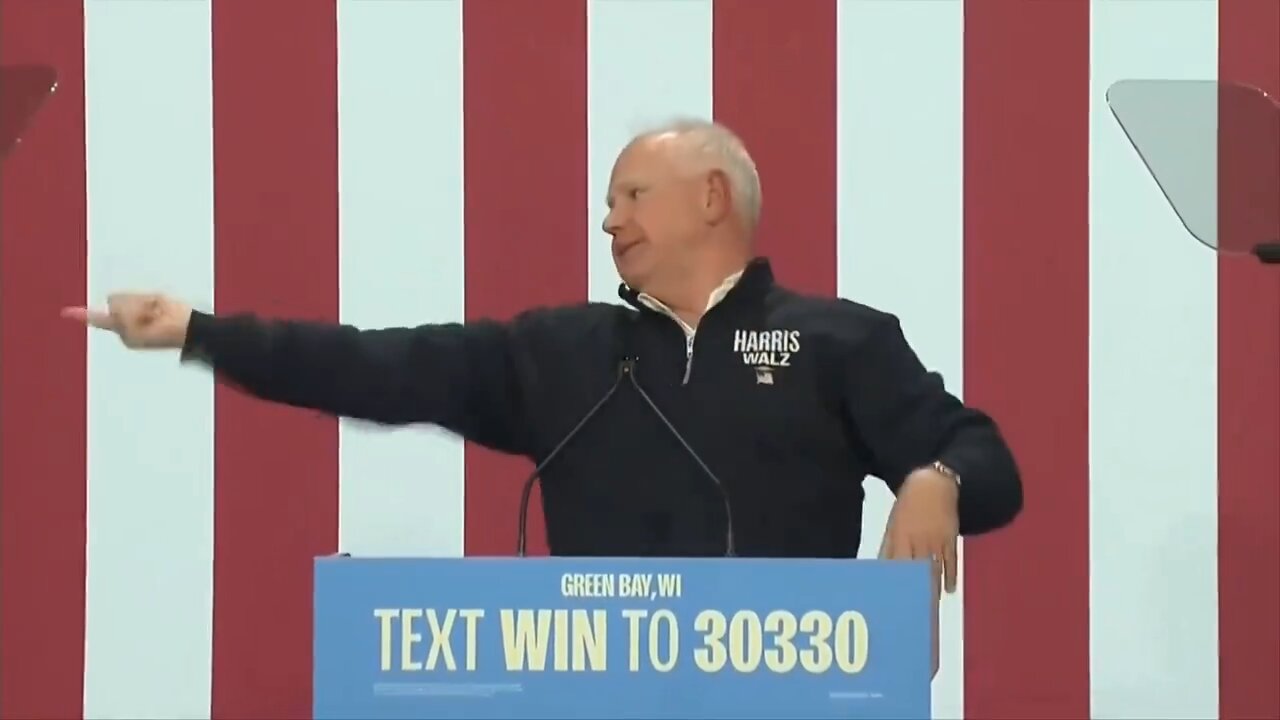 Has anyone figured out what the hell is wrong with this guy yet?