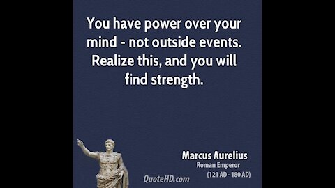 Get Up And Fight!! The Power Of Positivity! Wake Up Call 09-21-2021