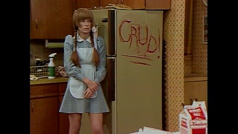 Mary Hartman Mary Hartman ep 257