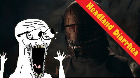 Star Wars The Acolyte Ep6: The Phantom Crayon