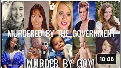 22 NURSES, 50 INFANTS “DIED SUDDENLY” In The US This Past Week - Sept. 26, 2024 MURDER BY GOVERMENT