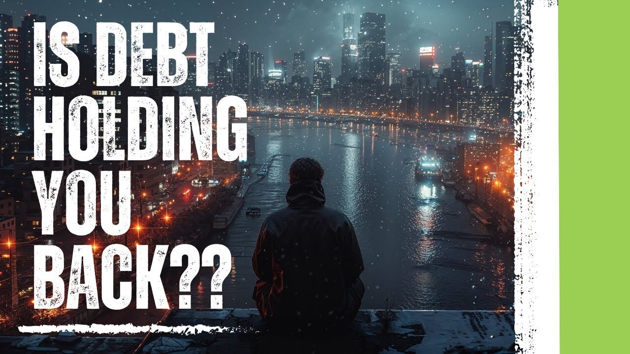 Mastering Debt: The Ultimate Payoff Guide