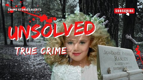 The Tragic Murder Of JonBenét Ramsey | True Crime documentary