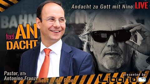 Andacht zu Gott - 2. Akt - Die Botschaft des Elias