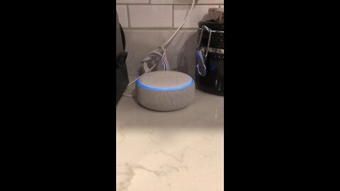 Alexa dropping truth