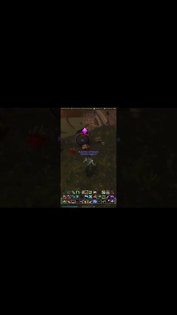 Kal's Hunting Shorts 224 - Western Plaguelands - Scarlet Judge