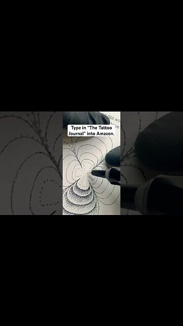 The Tattoo Journal V2 | Improve Your Skills With These Exercises