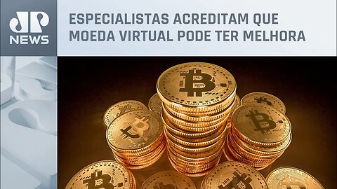 Bitcoin fechou com queda de 67% em 2022