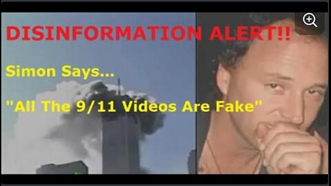 BUSTED - September Clues & Simon Shack