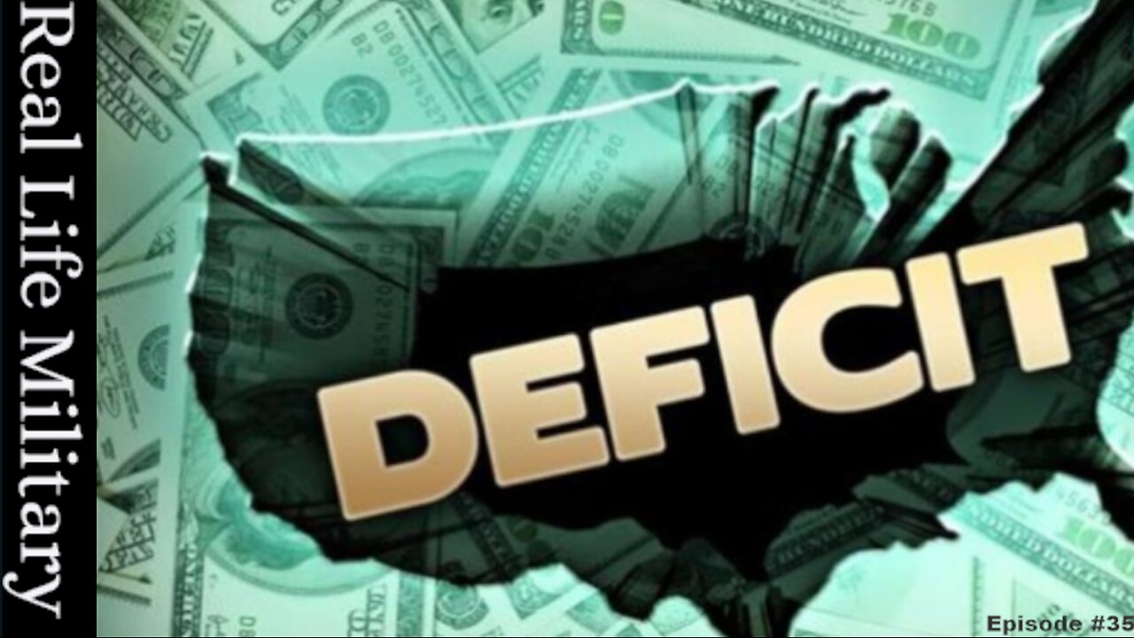 US Deficit