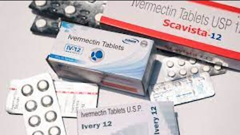 Trust The Science The Evidence For Ivermectin And COVID-19