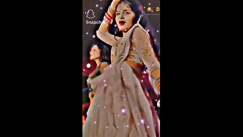 mat javani Samar Singh sending video short dresses