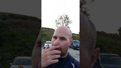 vlog at Shipley Bridge . Before a night hike to Avon Reservoir. 24th May 2023