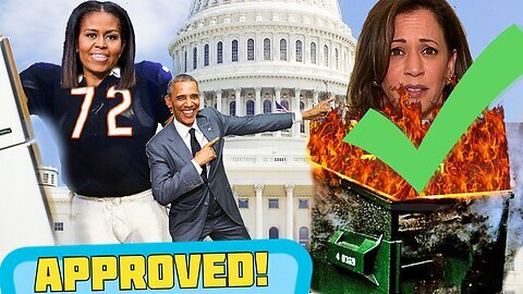 Big mike obama