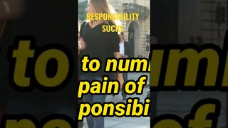 how alcohal calms you down