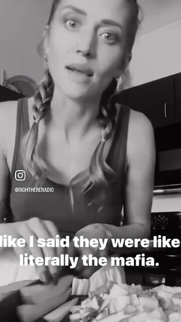 This Sh^t's Pretty Crazy