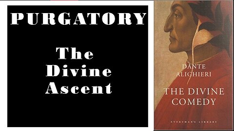 Ancient Lore: The Stack Complete, Into the Divine! -The Divine Comedy