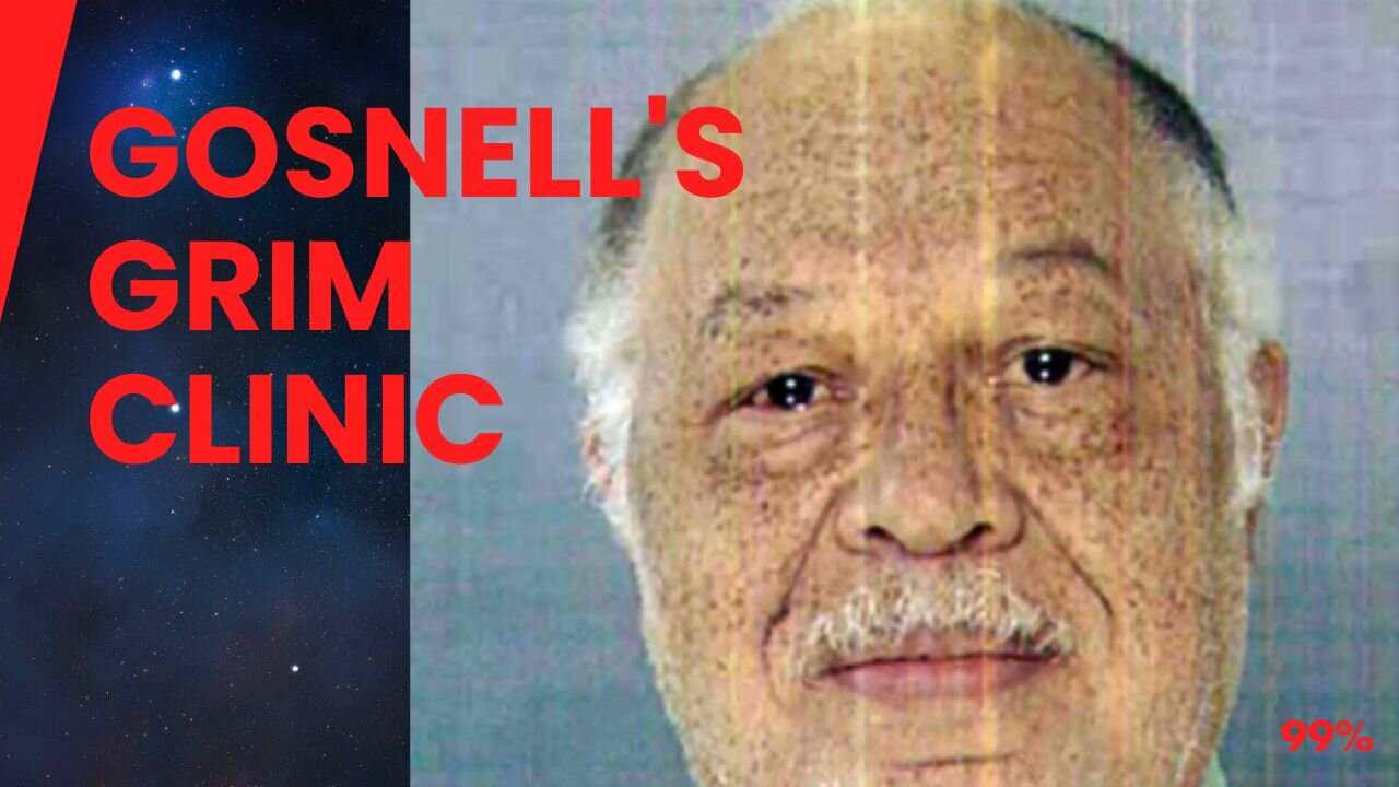 Kermit Gosnell: The Abortion Doctor's House of Horrors!