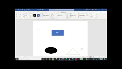 How to Create a Mind Map in Word