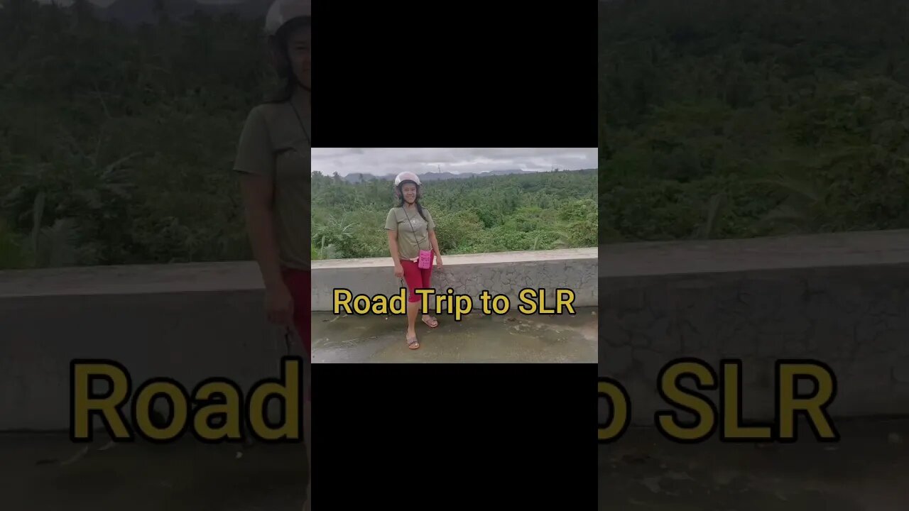 Trip to SLR