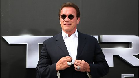 'Terminator 6’ Discussed By Arnold Schwarzenegger