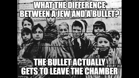 The MOMENT Historian David Irving Realized the Holocaust is a LIE.mp4