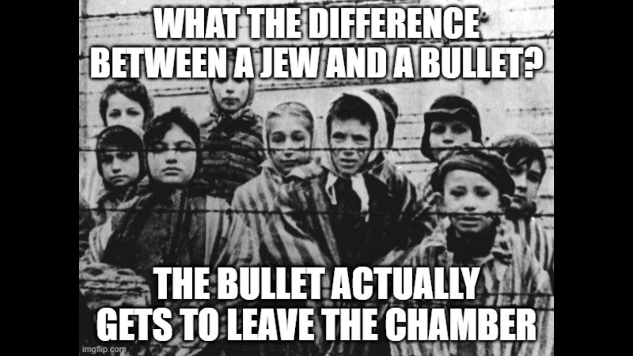 The MOMENT Historian David Irving Realized the Holocaust is a LIE.mp4
