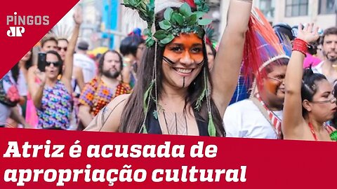 Ditadura do politicamente correto ataca no Carnaval