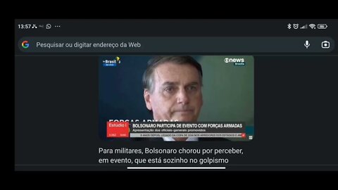 Não acredite na GLOBO! Fake News 24h! INCRÍVEL...