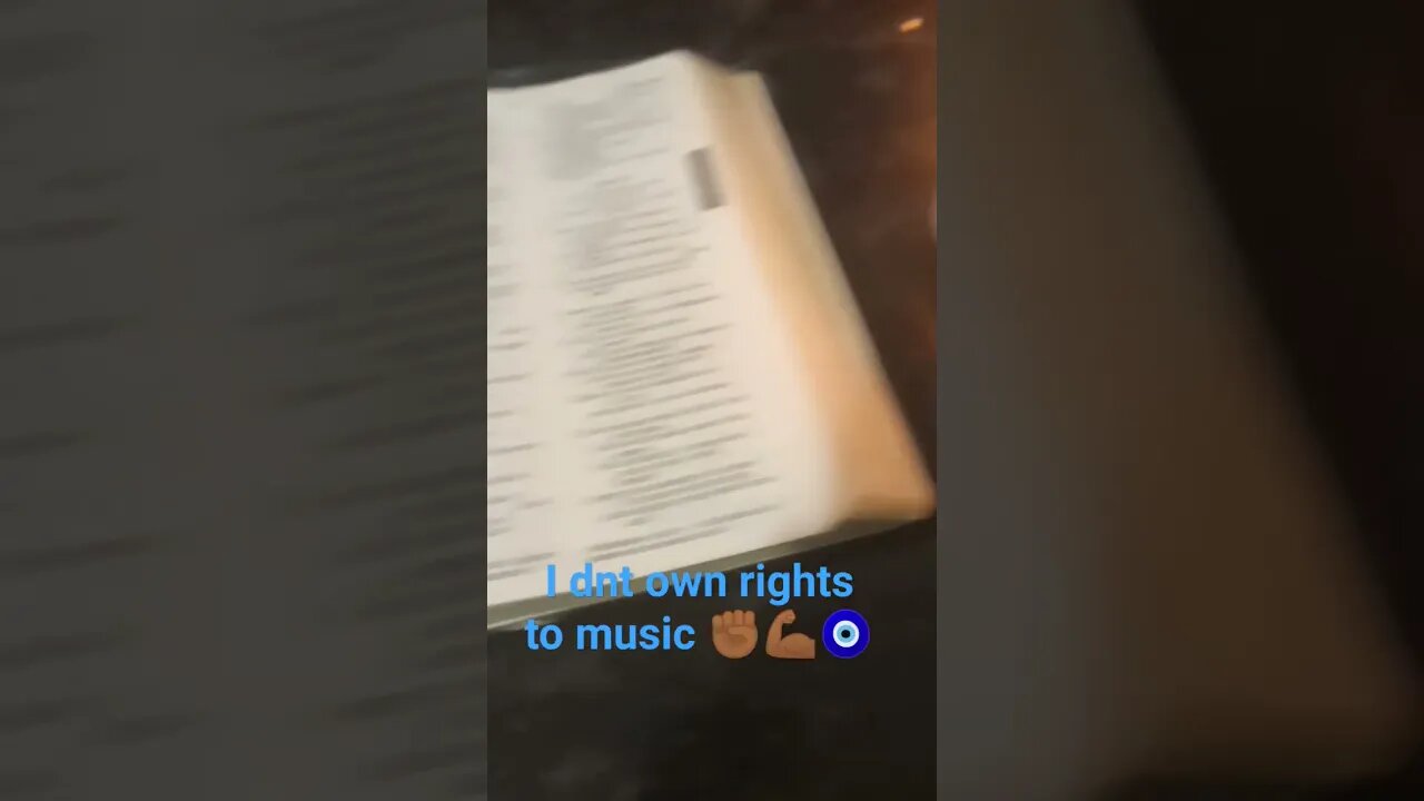 let's make them believe 😇🕯️👑✊🏾💪🏾🧿rise up