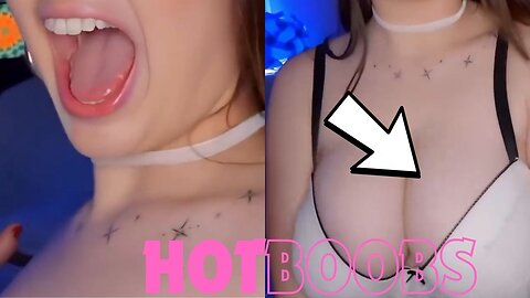 Hot boobs 🍒❤️‍🔥 Sexy videos 💦🥵