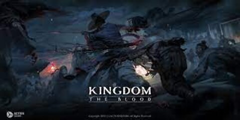 Netflix Kingdom: The Blood - Official First Gameplay Trailer