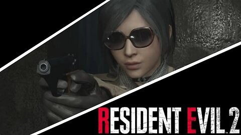 Wasn't Expecting That! |Resident Evil 2 Part 3 (Remake)