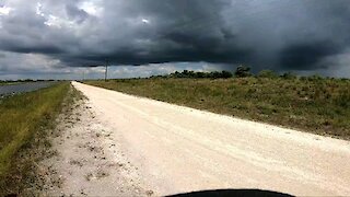 Florida storms