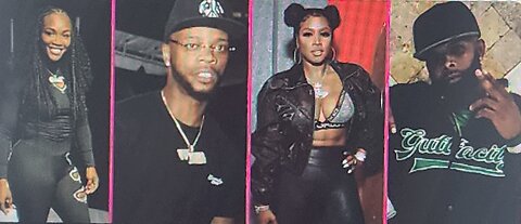 Remy Ma F^*ked Up?