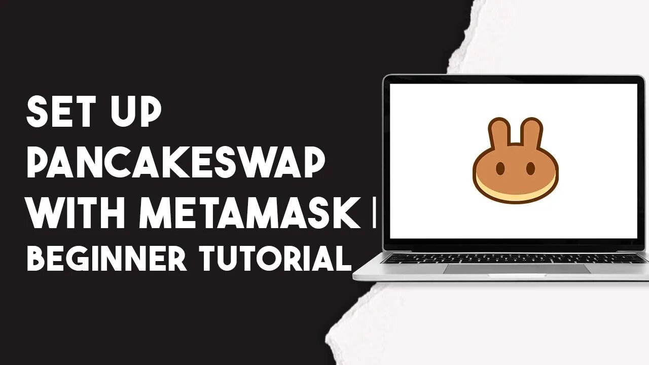 How To Set Up Pancakeswap With Metamask | Beginner Tutorial