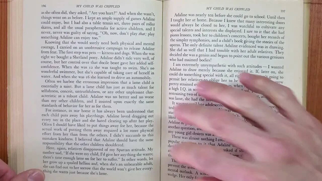 Getting the Most Out of Life 044 - Anthology From The Reader's Digest 1946 Audio/Video Book S044